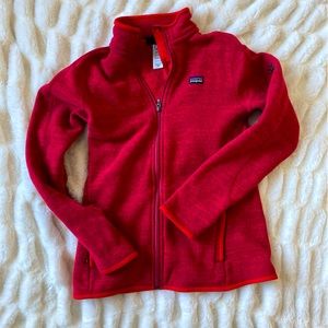 Womens Patagonia